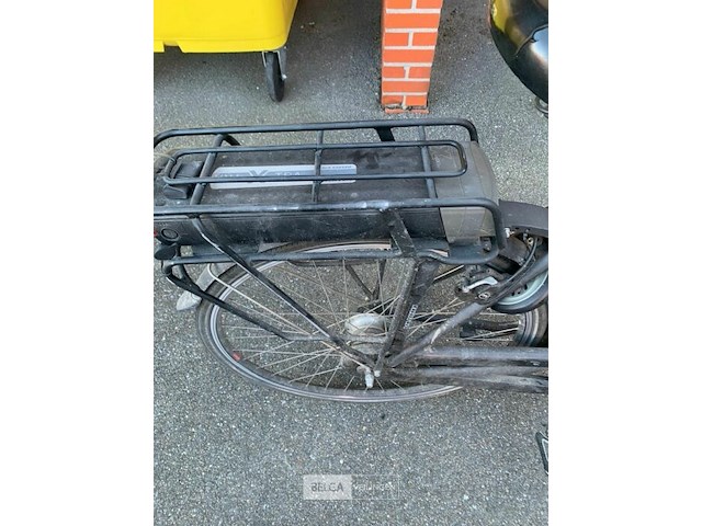 Elektrische fiets - afbeelding 5 van  5