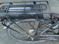 Elektrische fiets - afbeelding 5 van  5