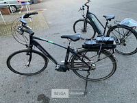Elektrische fiets - afbeelding 1 van  4