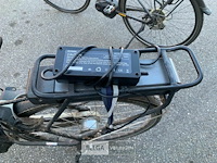 Elektrische fiets - afbeelding 4 van  4