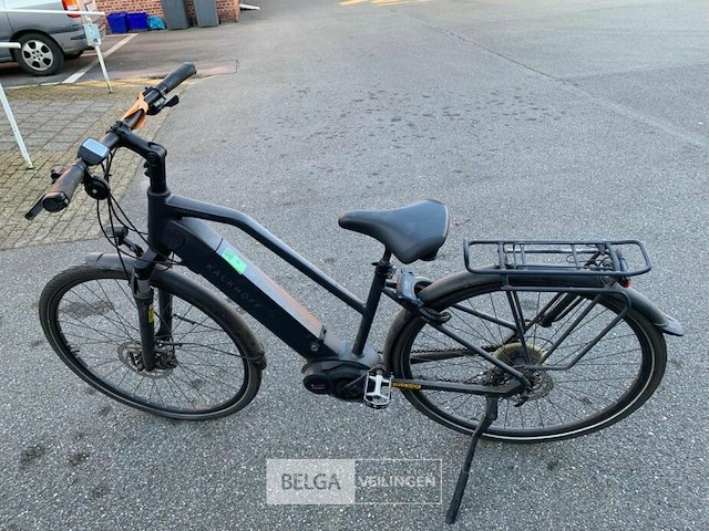 Elektrische fiets - afbeelding 1 van  5