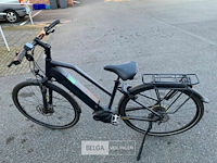Elektrische fiets - afbeelding 1 van  5
