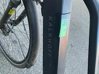 Elektrische fiets - afbeelding 2 van  5