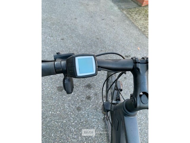 Elektrische fiets - afbeelding 3 van  5