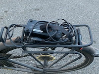 Elektrische fiets - afbeelding 4 van  5
