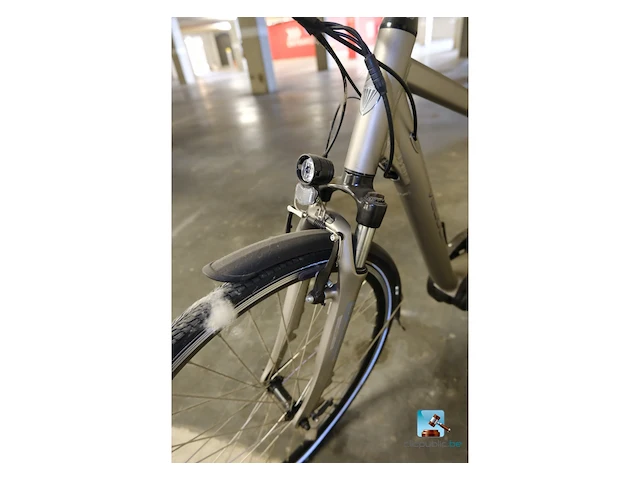 Elektrische fiets - afbeelding 2 van  15