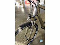 Elektrische fiets - afbeelding 2 van  15