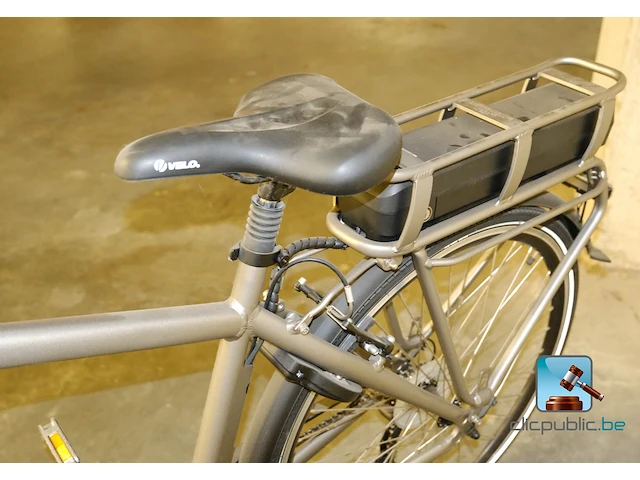 Elektrische fiets - afbeelding 5 van  15