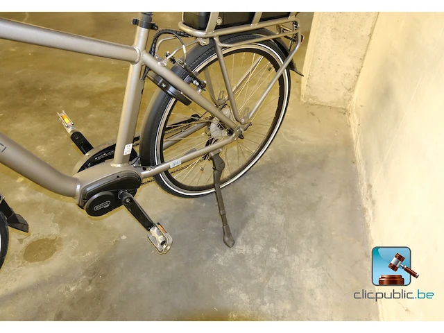 Elektrische fiets - afbeelding 6 van  15