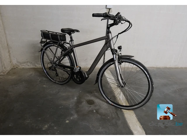 Elektrische fiets - afbeelding 1 van  15