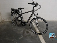 Elektrische fiets