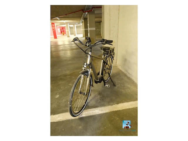 Elektrische fiets - afbeelding 8 van  15