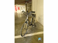 Elektrische fiets - afbeelding 8 van  15