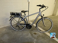 Elektrische fiets - afbeelding 9 van  15