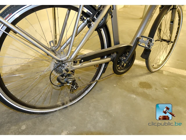Elektrische fiets - afbeelding 10 van  15