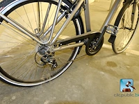 Elektrische fiets - afbeelding 10 van  15
