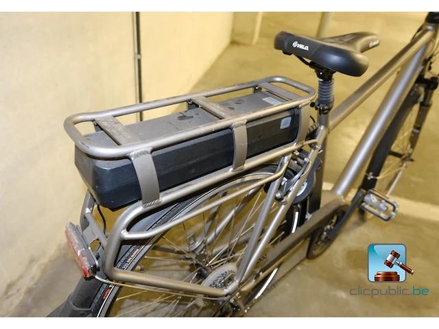 Elektrische fiets - afbeelding 11 van  15