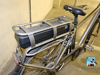 Elektrische fiets - afbeelding 11 van  15