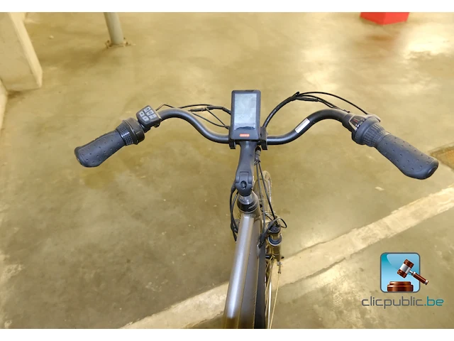Elektrische fiets - afbeelding 13 van  15