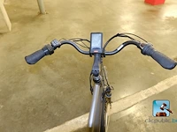 Elektrische fiets - afbeelding 13 van  15
