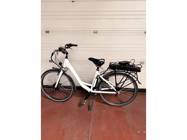 Elektrische fiets - afbeelding 1 van  4