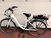 Elektrische fiets - afbeelding 1 van  4