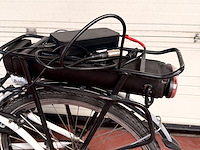 Elektrische fiets - afbeelding 2 van  4
