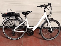 Elektrische fiets - afbeelding 3 van  4