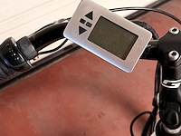 Elektrische fiets - afbeelding 4 van  4