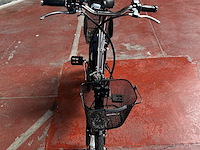Elektrische fiets - afbeelding 3 van  5