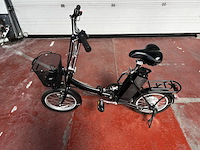 Elektrische fiets - afbeelding 1 van  3