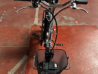 Elektrische fiets - afbeelding 3 van  3