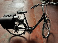 Elektrische fiets - afbeelding 2 van  3