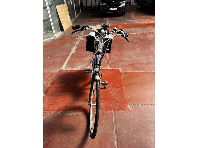 Elektrische fiets - afbeelding 3 van  3