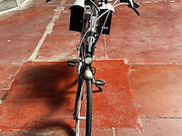 Elektrische fiets - afbeelding 3 van  3