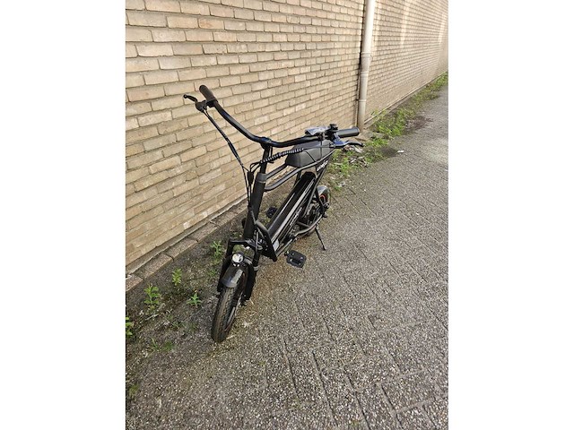 Elektrische fiets - afbeelding 2 van  6