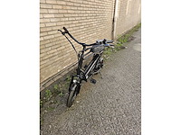 Elektrische fiets - afbeelding 2 van  6