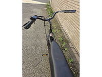Elektrische fiets - afbeelding 6 van  6