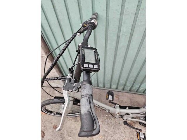 Elektrische fiets - afbeelding 2 van  6