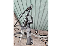 Elektrische fiets - afbeelding 2 van  6