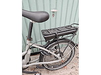 Elektrische fiets - afbeelding 3 van  6