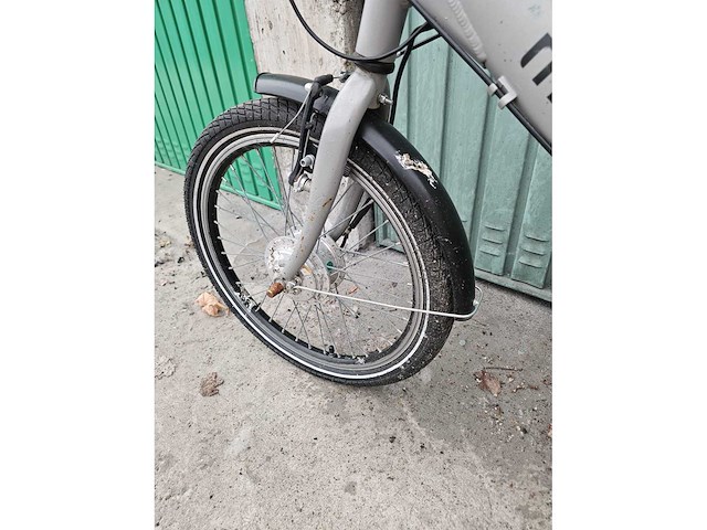 Elektrische fiets - afbeelding 4 van  6
