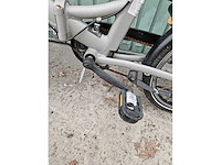 Elektrische fiets - afbeelding 5 van  6