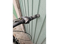 Elektrische fiets - afbeelding 6 van  6