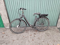 Elektrische fiets - afbeelding 1 van  7