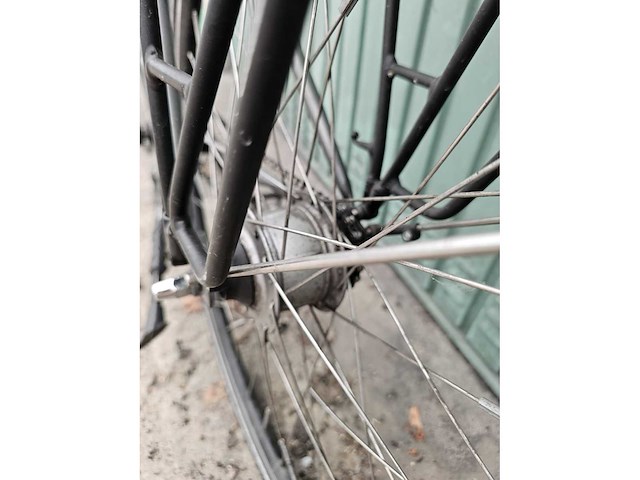 Elektrische fiets - afbeelding 3 van  7