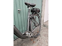 Elektrische fiets - afbeelding 6 van  7