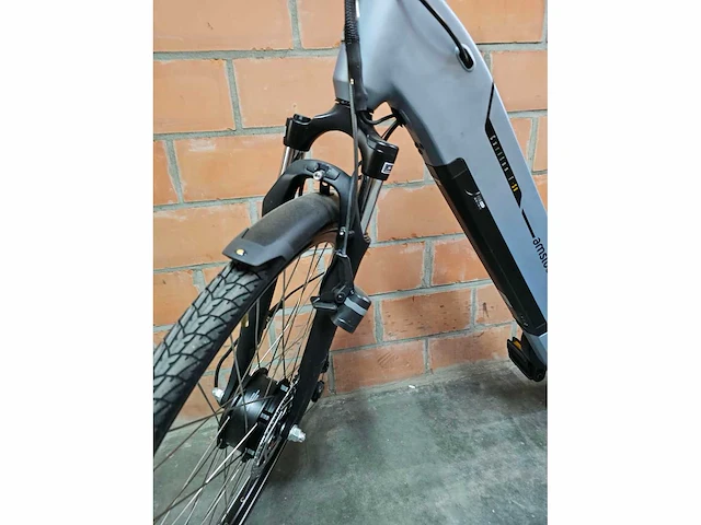 Elektrische fiets - afbeelding 3 van  9