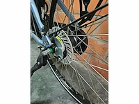 Elektrische fiets - afbeelding 8 van  9