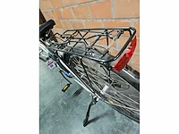 Elektrische fiets - afbeelding 5 van  7